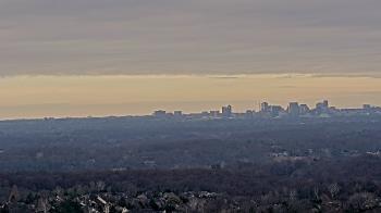 Weather camera view of WJLA Tower Camera.