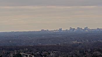 Weather camera view of WJLA Tower Camera.