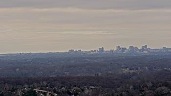 Weather camera view of WJLA Tower Camera.