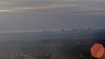 Weather camera view of WJLA Tower Camera.
