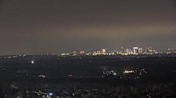 Weather camera view of WJLA Tower Camera.