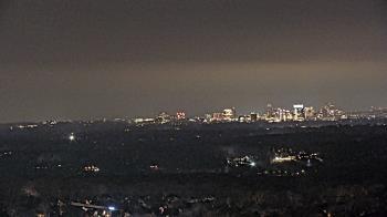 Weather camera view of WJLA Tower Camera.