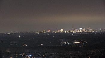 Weather camera view of WJLA Tower Camera.