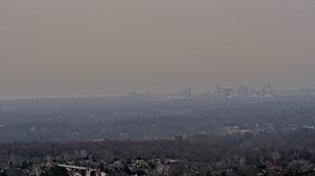 Weather camera view of WJLA Tower Camera.