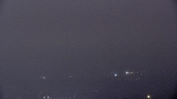 Weather camera view of WJLA Tower Camera.