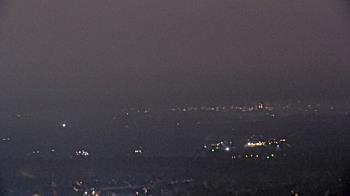 Weather camera view of WJLA Tower Camera.