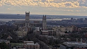 Weather camera view of WJLA Tower Camera.