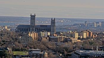 Weather camera view of WJLA Tower Camera.