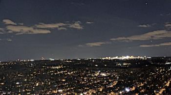 Weather camera view of WJLA Tower Camera.