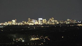 Weather camera view of WJLA Tower Camera.