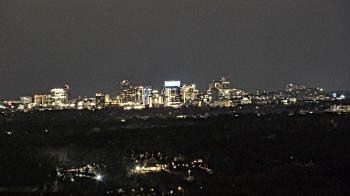 Weather camera view of WJLA Tower Camera.