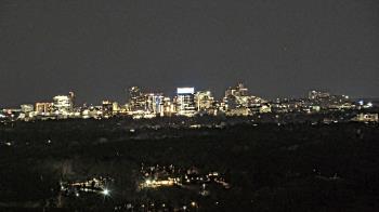 Weather camera view of WJLA Tower Camera.