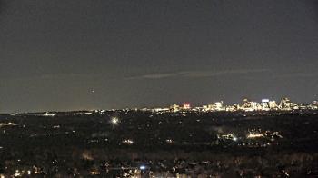 Weather camera view of WJLA Tower Camera.