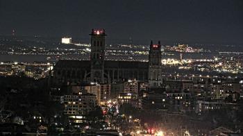 Weather camera view of WJLA Tower Camera.