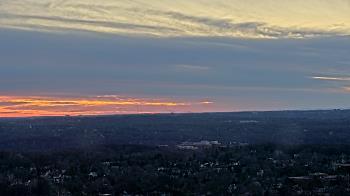 Weather camera view of WJLA Tower Camera.