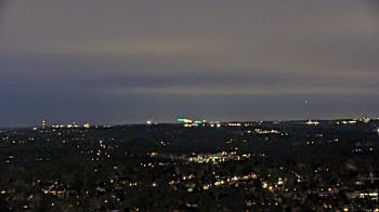 Weather camera view of WJLA Tower Camera.