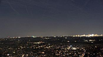 Weather camera view of WJLA Tower Camera.