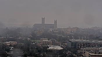 Weather camera view of WJLA Tower Camera.