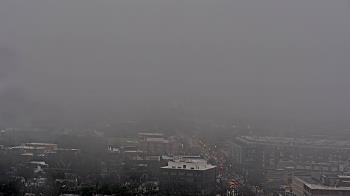 Weather camera view of WJLA Tower Camera.