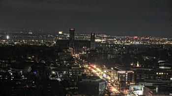 Weather camera view of WJLA Tower Camera.