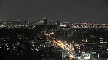 Weather camera view of WJLA Tower Camera.