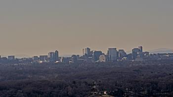 Weather camera view of WJLA Tower Camera.