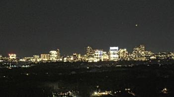 Weather camera view of WJLA Tower Camera.