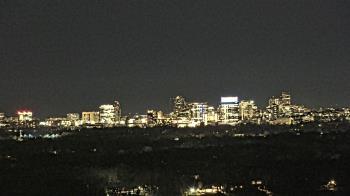 Weather camera view of WJLA Tower Camera.