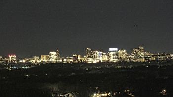 Weather camera view of WJLA Tower Camera.