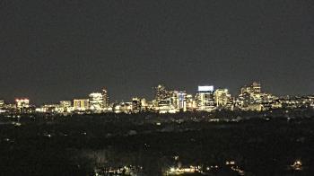 Weather camera view of WJLA Tower Camera.