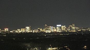 Weather camera view of WJLA Tower Camera.