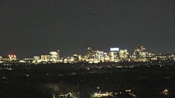 Weather camera view of WJLA Tower Camera.