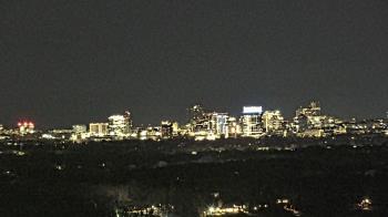 Weather camera view of WJLA Tower Camera.