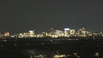 Weather camera view of WJLA Tower Camera.