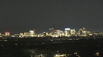 Weather camera view of WJLA Tower Camera.