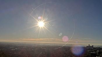 Weather camera view of WJLA Tower Camera.