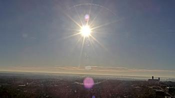 Weather camera view of WJLA Tower Camera.