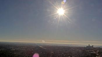 Weather camera view of WJLA Tower Camera.