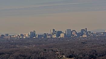 Weather camera view of WJLA Tower Camera.