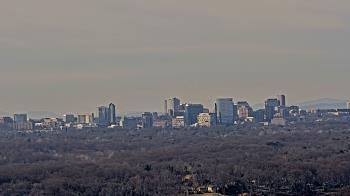 Weather camera view of WJLA Tower Camera.