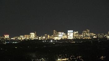 Weather camera view of WJLA Tower Camera.