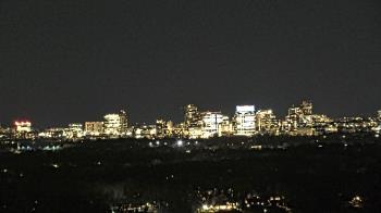 Weather camera view of WJLA Tower Camera.