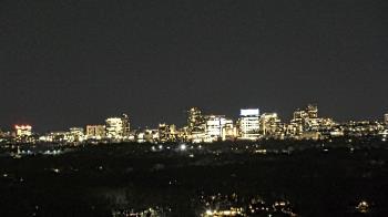 Weather camera view of WJLA Tower Camera.