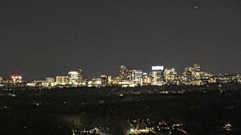 Weather camera view of WJLA Tower Camera.