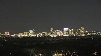 Weather camera view of WJLA Tower Camera.