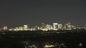 Weather camera view of WJLA Tower Camera.