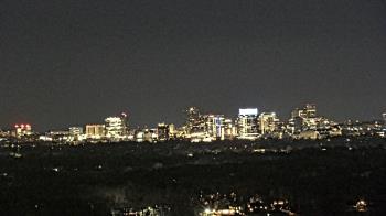 Weather camera view of WJLA Tower Camera.