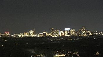 Weather camera view of WJLA Tower Camera.