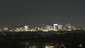 Weather camera view of WJLA Tower Camera.