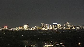 Weather camera view of WJLA Tower Camera.